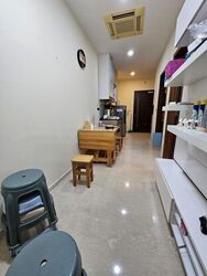 Suites @ Bukit Timah (D21), Apartment #482040391